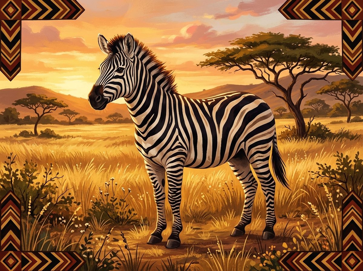 Mutupo Mbizi / Tembo